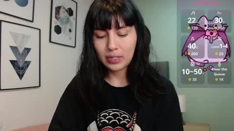 Amy 3 online show from April 2, 4:32 am