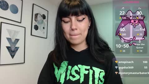 Amy 3 online show from April 6, 4:46 am