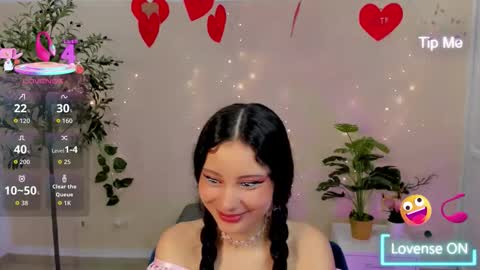 amy_adammss online show from February 14, 2:47 pm