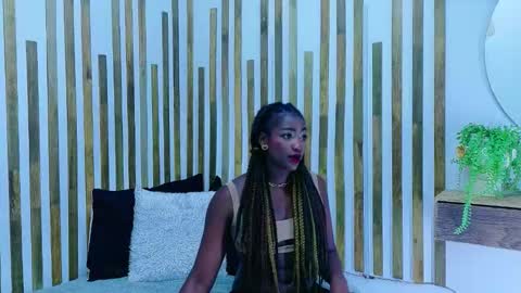  Amy online show from January 6, 11:03 am