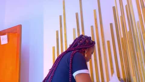  Amy online show from January 13, 11:37 am