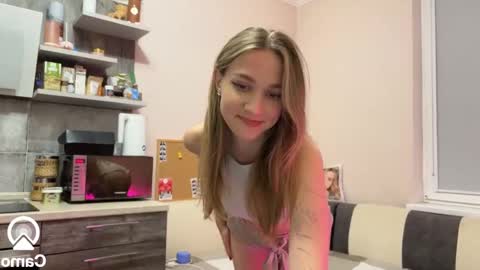 Amy Chill online show from January 12, 3:57 pm