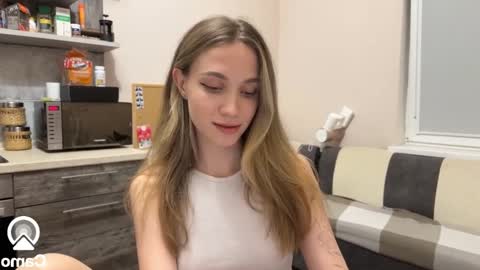 Amy Chill online show from February 26, 6:21 pm