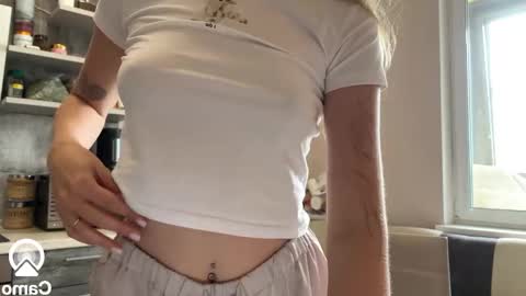 Amy Chill online show from September 19, 11:33 am