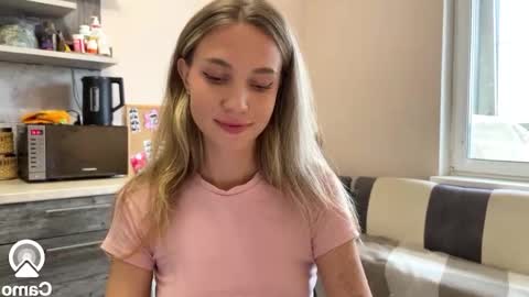 Amy Chill online show from September 24, 11:46 am