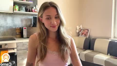 Amy Chill online show from September 25, 9:57 am