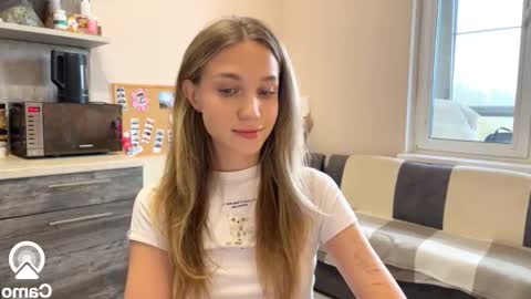 Amy Chill online show from October 15, 11:54 am