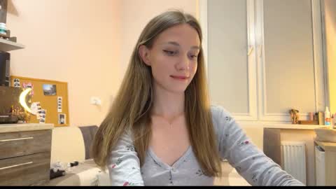 Amy Chill online show from February 12, 5:52 pm