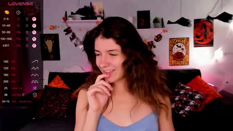 Snapshot of amy_cute_cat chatting on October 28, 9:02 am Amy online show from October 28, 9:02 am