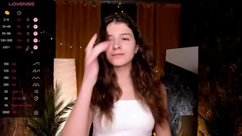 Snapshot of amy_cute_cat chatting on November 22, 8:57 am Amy online show from November 22, 8:57 am