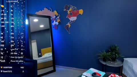 Amy online show from January 15, 2:02 pm