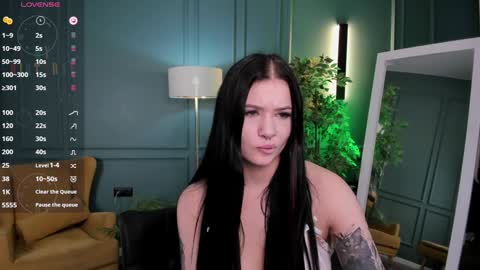 Amy online show from January 29, 12:56 pm