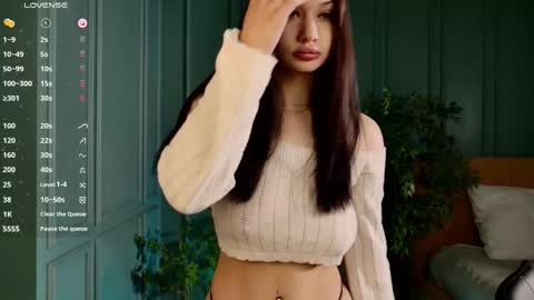 Amy online show from October 11, 4:05 pm