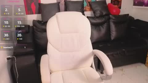 Snapshot of amy_fox2 chatting on May 16, 2:16 pm Amy online show from May 16, 2:16 pm
