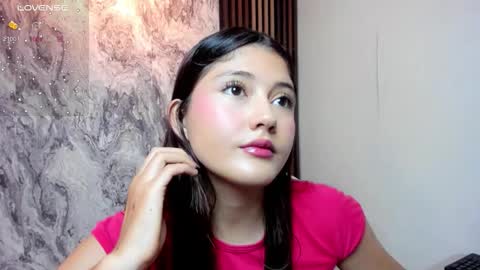 Amy online show from December 14, 8:13 pm