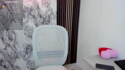 Amy online show from March 1, 9:06 pm