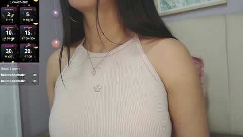 Amy online show from January 9, 5:11 pm