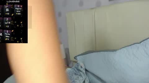 Amy online show from March 11, 1:23 pm