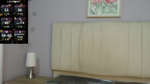 Amy online show from October 29, 1:24 pm