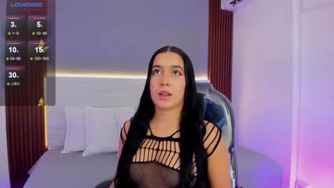 amy_leah_ online show from February 1, 3:16 am