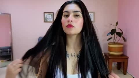 Snapshot of amy_lovelydoll chatting on September 8, 7:57 pm Amy online show from September 8, 7:57 pm