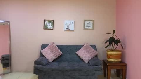 Snapshot of amy_lovelydoll chatting on October 4, 8:40 pm Amy online show from October 4, 8:40 pm