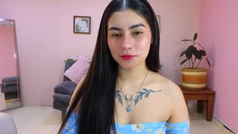 Snapshot of amy_lovelydoll chatting on October 5, 7:12 pm Amy online show from October 5, 7:12 pm