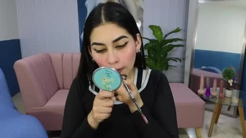 Amy online show from June 1, 7:48 pm