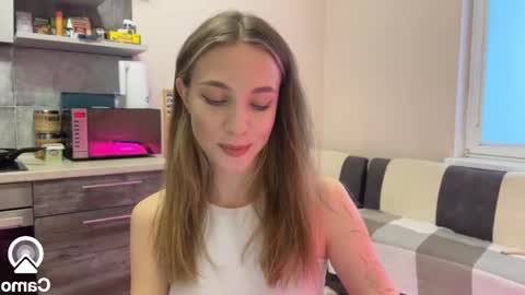 amy_meoww online show from December 14, 8:34 am