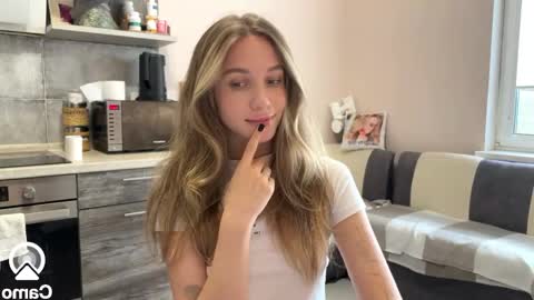 amy_meoww online show from October 11, 12:58 pm