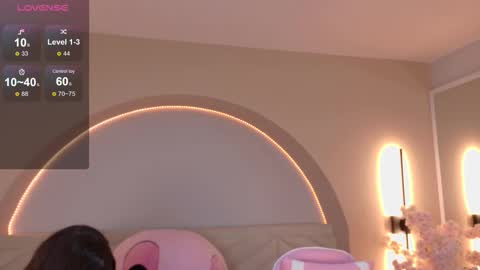 Amy online show from March 3, 8:04 pm