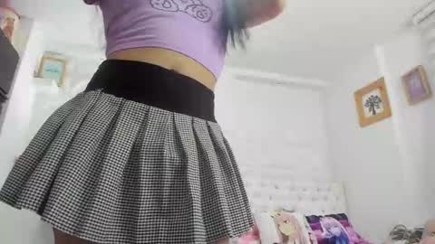 Amy Caroland online show from March 8, 8:11 am