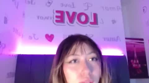 Amy online show from October 16, 4:46 am