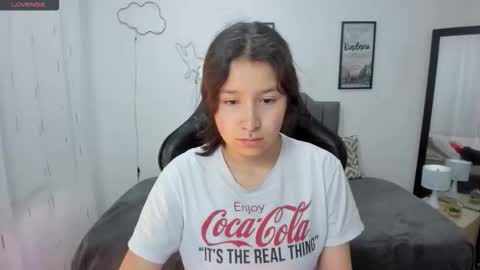 Amy sophia 3 online show from September 11, 11:32 am