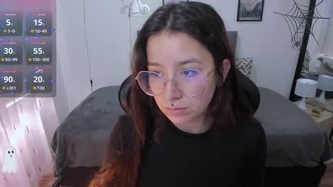 Amy sophia 3 online show from October 18, 2:40 pm