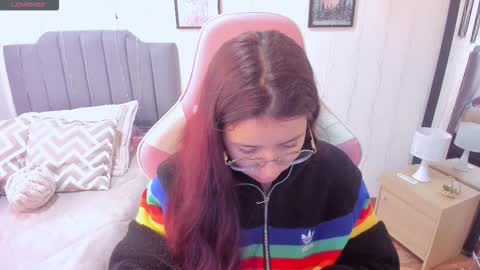 Amy sophia 3 online show from January 9, 12:19 pm