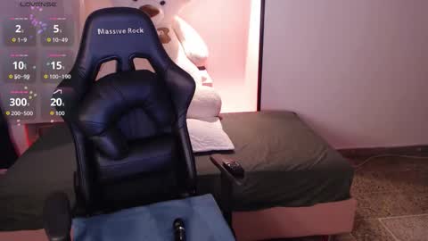 Mia Cristancho online show from February 11, 3:28 pm