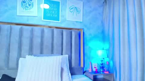Amy online show from July 13, 11:57 am