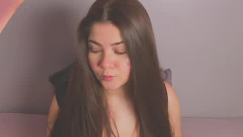  Amy  nickname Kirby online show from May 12, 10:18 pm