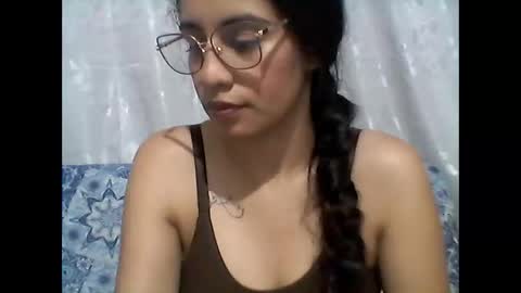 Annie online show from April 23, 3:41 am