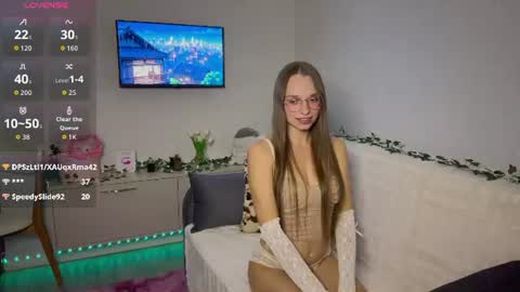 Amy online show from July 28, 8:52 pm