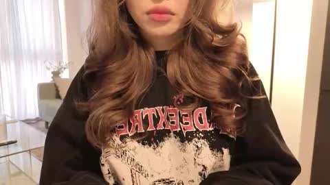 Snapshot of amyalwayshere chatting on January 11, 3:17 pm girl next door named Amy online show from January 11, 3:17 pm