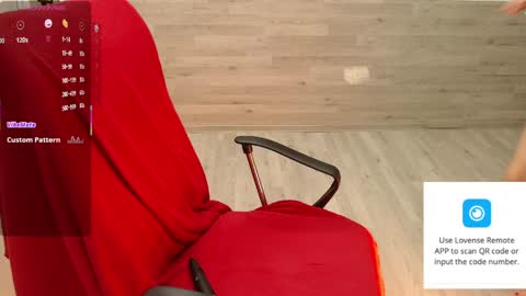 Amy online show from April 4, 4:22 am