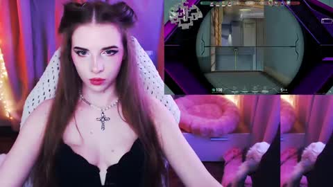 Amy is here  my telegram chanel -  online show from May 28, 12:57 pm