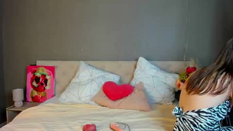 Amy online show from July 12, 1:29 am