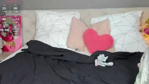 Amy online show from July 19, 1:20 am
