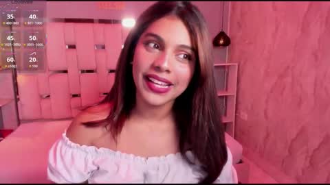 Snapshot of amyevan_ chatting on September 19, 9:37 pm amyevan_ online show from September 19, 9:37 pm