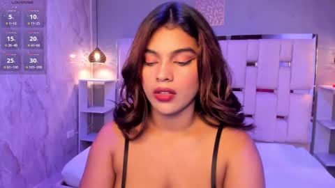 Snapshot of amyevan_ chatting on October 1, 8:59 pm amyevan_ online show from October 1, 8:59 pm