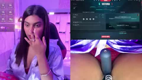 Snapshot of amyevan_ chatting on October 29, 11:39 pm amyevan_ online show from October 29, 11:39 pm