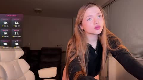 Amy online show from December 15, 3:02 am